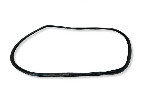 Mitsubishi Outlander IV Front door rubber seal 