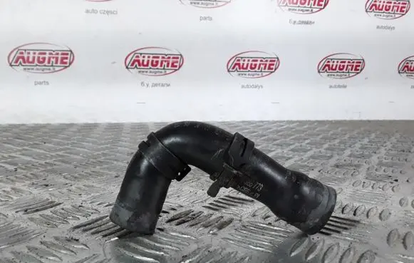 Saab 9-3 Ver2 Engine coolant pipe/hose 90528773
