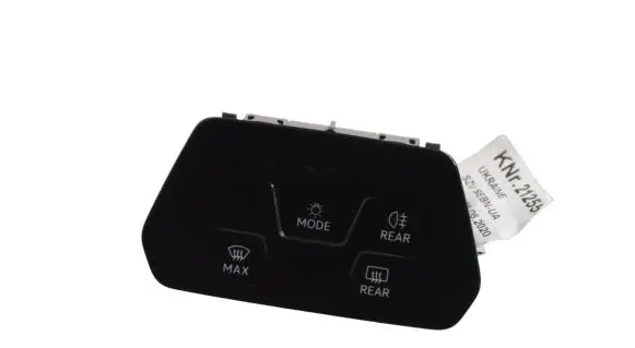 Volkswagen Golf VIII Light switch 5H0941193AM 5H0941193