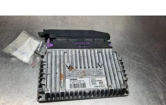 Audi A6 S6 C8 4K Gearbox control unit/module