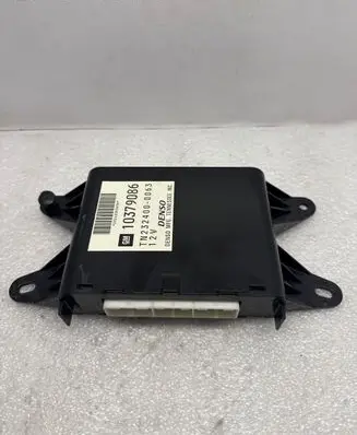 Cadillac STS Seville Comfort/convenience module 10379086 TN2324000063