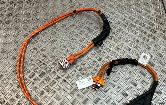 Audi A3 8Y High voltage cable 5WA971015E