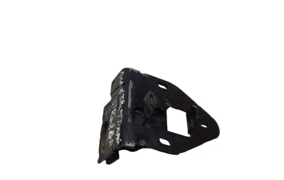 Renault Trafic II (X83) Loading door lock 