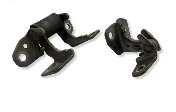 Jeep Grand Cherokee Front door hinge set 