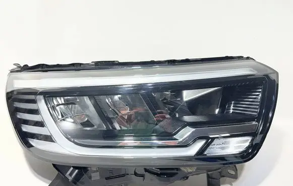 Renault Kangoo III Headlight/headlamp 260103264R