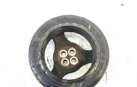 Mercedes-Benz C W204 Crankshaft pulley k3111