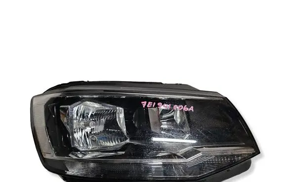 Volkswagen Transporter - Caravelle T6 Headlight/headlamp 7E1941006A