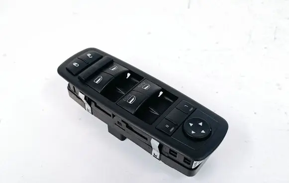 Chrysler Town & Country V Electric window control switch 68110871AA