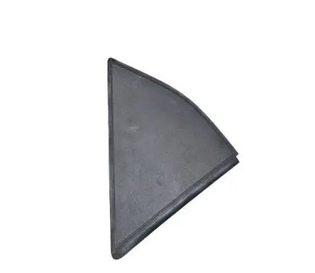 Peugeot Partner III Fender trim (molding) 9817691077