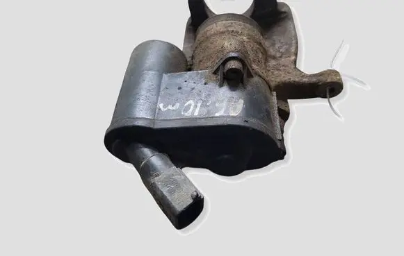 Audi A6 S6 C6 4F Rear brake caliper 32332082