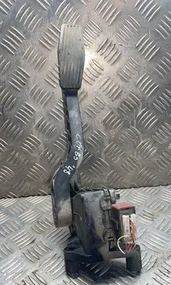 Opel Combo C Accelerator throttle pedal 9129423 6PV00811000