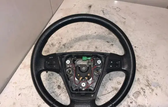 Volvo V50 Steering wheel 30778726 B31