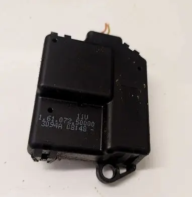 Mercedes-Benz E W211 Air flap motor/actuator 3094A