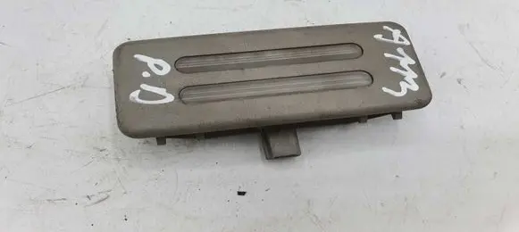 BMW 5 E60 E61 Front seat light 6962011