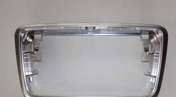 Mercedes-Benz A W176 Dashboard glove box trim A1766890018