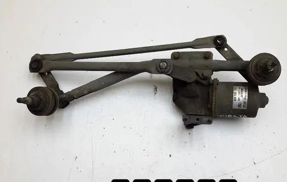 Ford Fiesta Front wiper linkage 2S6T17B571AC