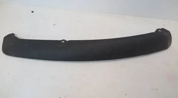 Ford Focus Front bumper lip BM5117626A 0097A ABCDE