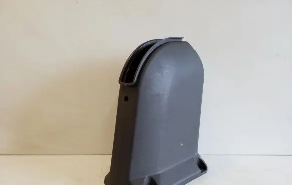 Iveco Daily 5th gen Handbrake trim 120079 3800119
