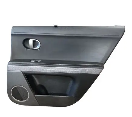 Hyundai Ioniq 5 Rear door card panel trim 83320GI020
