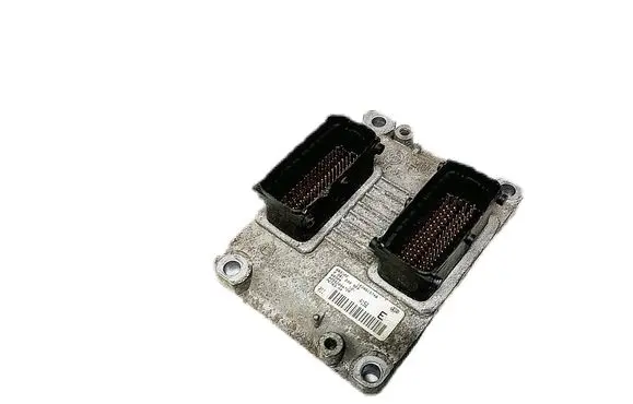 Fiat Punto (188) Engine control unit/module 00552084720