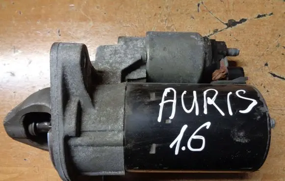 Toyota Auris E180 Starter motor 281000T030A