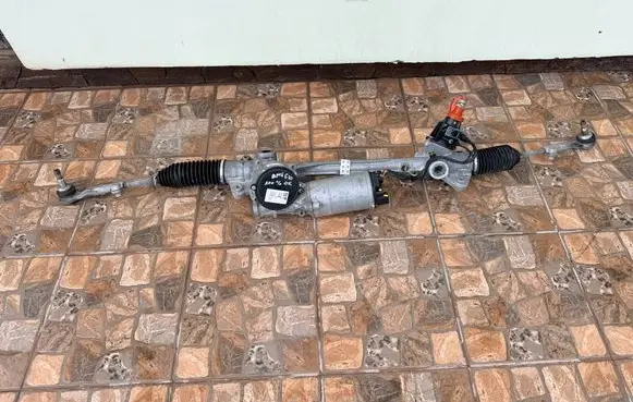 BMW 3 G20 G21 Steering rack JJ501009260 5A123A6
