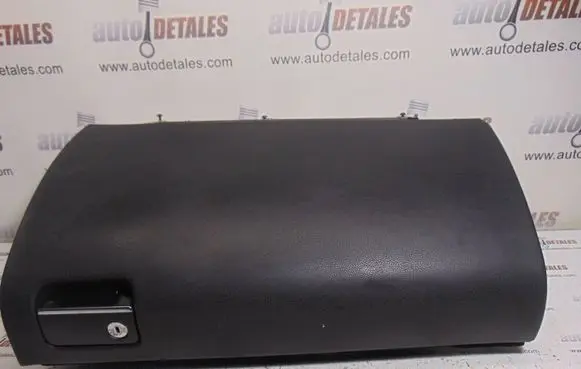 Mercedes-Benz GL X164 Glove box set A1646800391