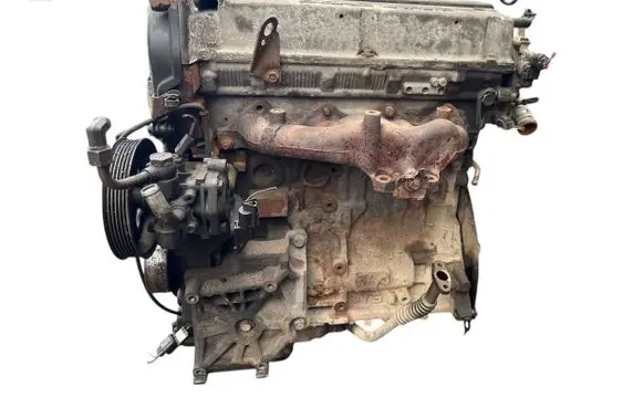 Mitsubishi Outlander Engine 4G63