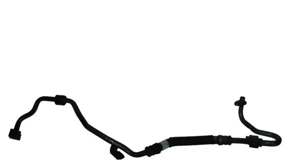 BMW 7 F01 F02 F03 F04 Active stabilizer tube/hose 677521203