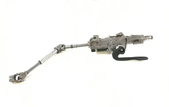Audi A3 S3 8V Steering wheel axle 5Q2419502AP