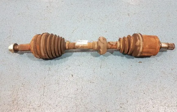 Honda Stream Front driveshaft