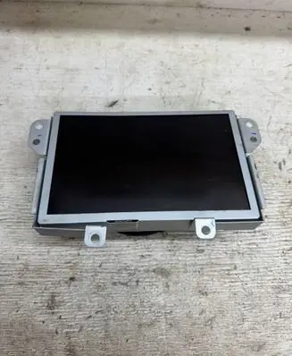 Ford Focus Screen/display/small screen F1ET14F239AA