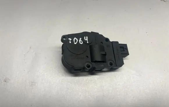 BMW 6 F12 F13 Air flap motor/actuator EFB430