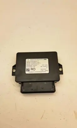 Mercedes-Benz GLE (W166 - C292) Brake system control unit/module A2469003417