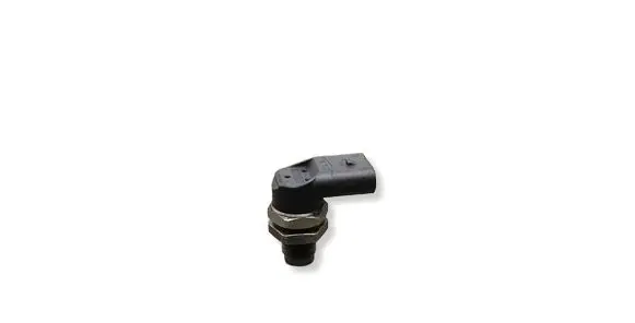 BMW 5 E60 E61 Fuel pressure sensor 0281002497