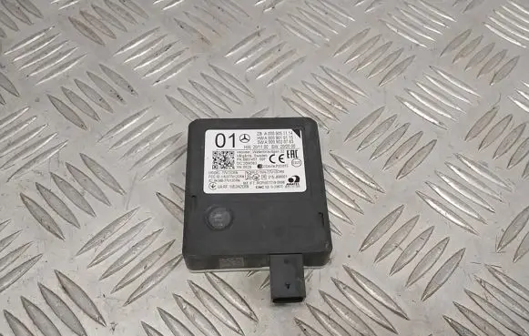 Mercedes-Benz E W213 Distronic sensor radar A0009051114