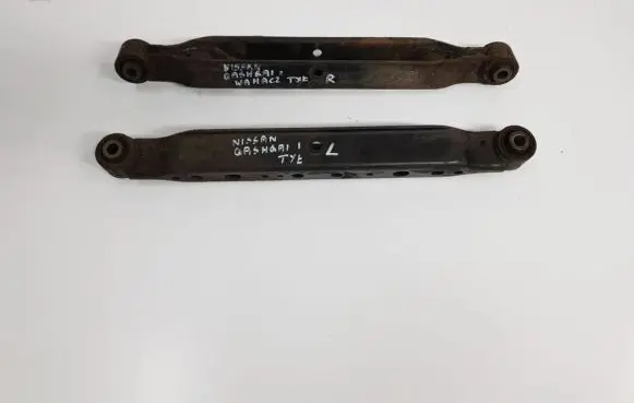 Nissan Qashqai Rear control arm
