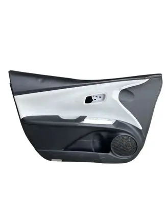 Toyota Prius (XW50) Front door card panel trim 67778X1B12