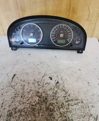 Ford Mondeo Mk III Speedometer (instrument cluster) 1S7F10841 8620 44ZU137