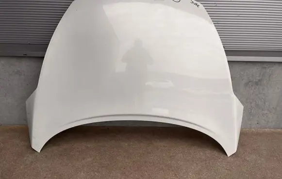 Nissan Juke I F15 Engine bonnet/hood 