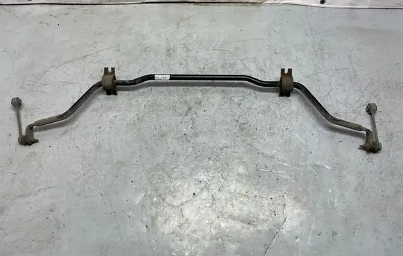Opel Insignia B Rear anti-roll bar/sway bar 84119838 844489110