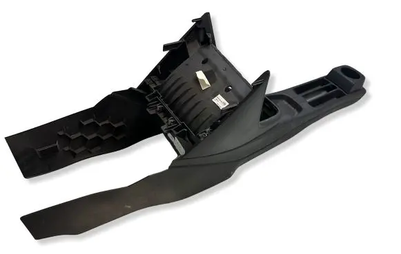 Volkswagen Polo V 6R Other center console (tunnel) element 6R1863680D