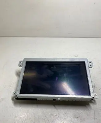 Audi A6 S6 C6 4F Screen/display/small screen 8T0919603C