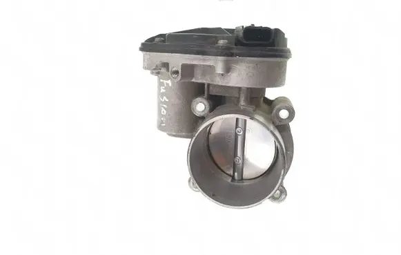 Ford Fusion II Throttle valve DS7E9F991 DS7E9F991AD 2H1226A0645