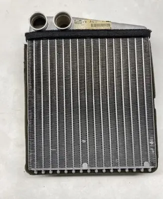 Audi A3 S3 8P Heater blower radiator 1K0819001