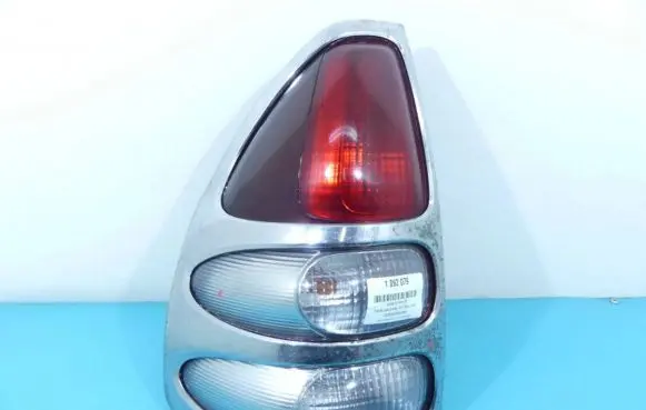 Toyota Land Cruiser (J120) Rear/tail lights IMPRK1092079