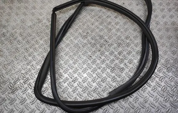 Toyota Prius (XW30) Front door rubber seal 6231247030C0