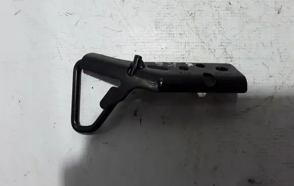 Volvo V60 Front passenger seat console base 31436452
