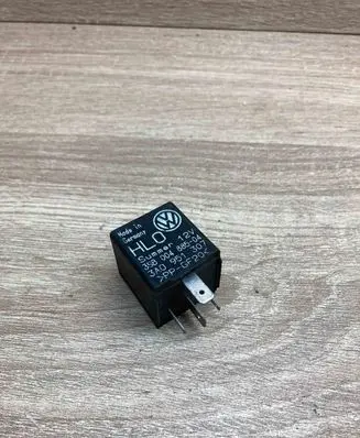Audi 100 S4 C4 Other relay 3A0951307 3SB00488504