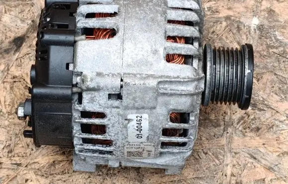 Generator/alternator